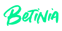 Betinia Logo